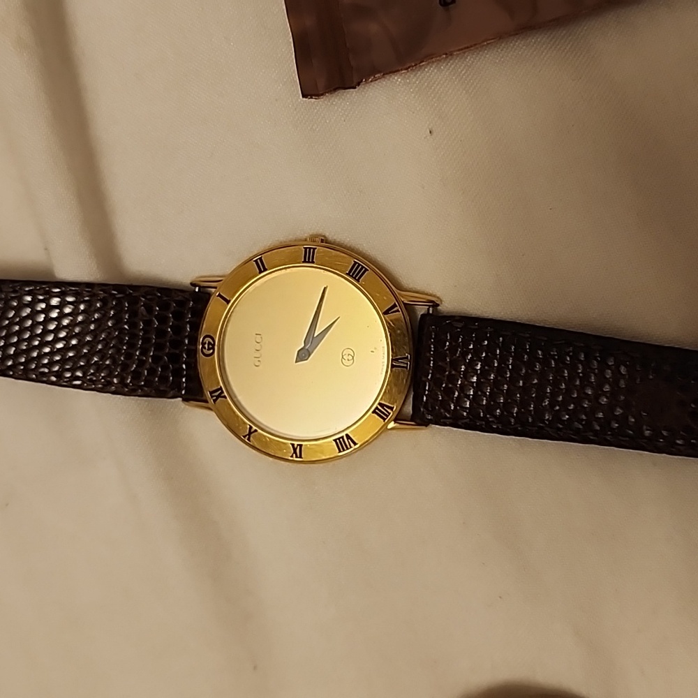 My beautiful Gucci vintage 100/100 authentic